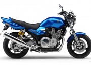 Yamaha XJR1300 Yamaha XJR1300